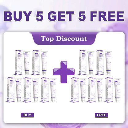 Vitalisys® PDRN Multi-Peptide Massaging Body Roller Cream ✅- Anti-aging, Hydrating, Skin Firming & Lifting, Skin Repair, Even Tone, Acne and Dark Spot Treatment, Wart and Mole Removal, and Psoriasis Relief 🌷