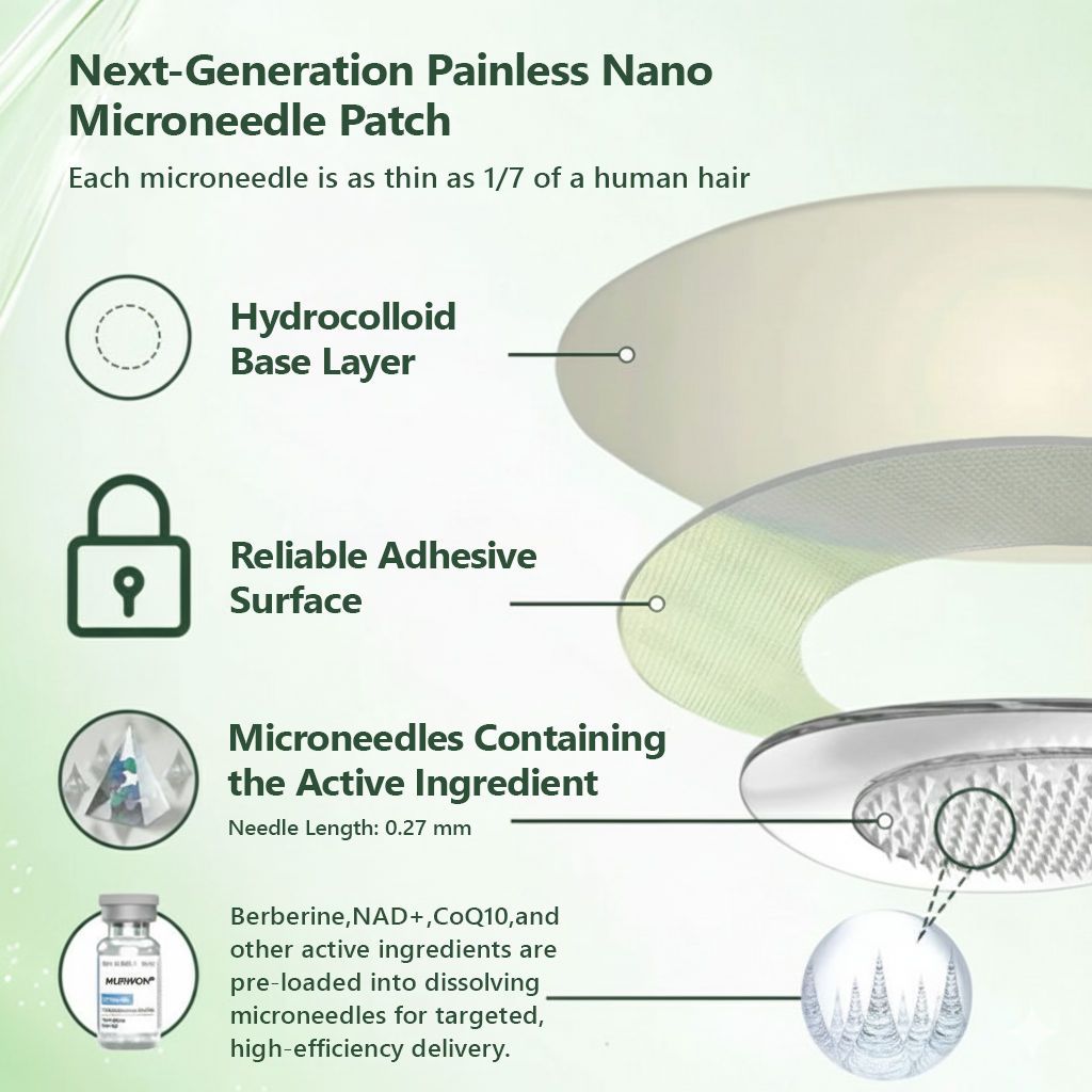 𝐀𝐮𝐬𝐬𝐢𝐞 𝐃𝐨𝐜𝐭𝐨𝐫 𝐑𝐞𝐜𝐨𝐦𝐦𝐞𝐧𝐝𝐞𝐝 👨‍⚕️ | 𝑴𝑼𝑹𝑾𝑶𝑵® M-B-N 10-in-1 Nano Fusion Metabolic Patch 👑| 𝐴𝑑𝑣𝑎𝑛𝑐𝑒𝑑 10-𝑖𝑛-1 𝑓𝑜𝑟𝑚𝑢𝑙𝑎 | ✅ 𝑉𝑖𝑠𝑖𝑏𝑙𝑒 𝑟𝑒𝑠𝑢𝑙𝑡𝑠 𝑖𝑛 𝑎𝑠 𝑙𝑖𝑡𝑡𝑙𝑒 𝑎𝑠 7 𝑑𝑎𝑦𝑠 💎